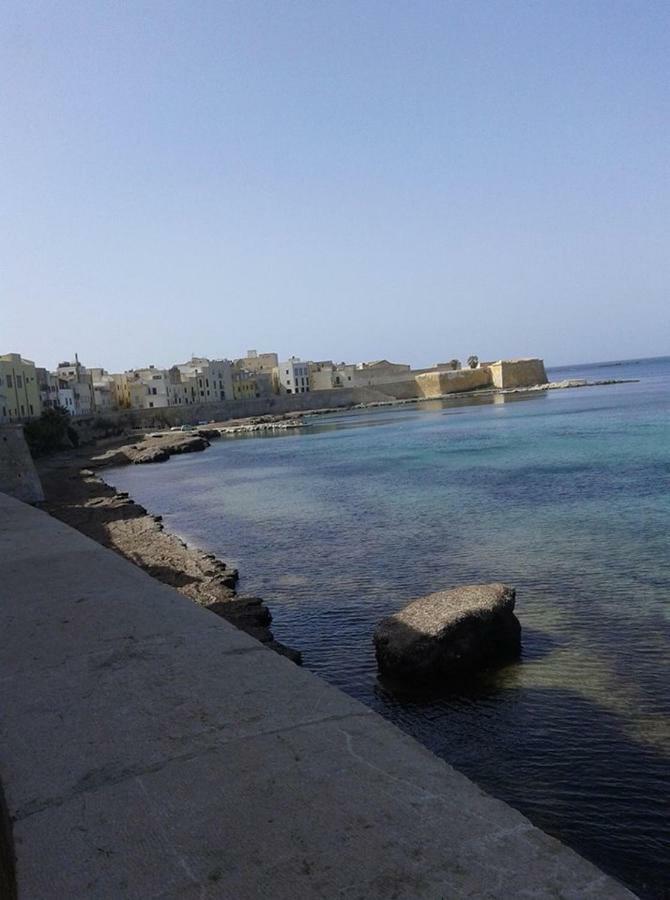 Porto Del Sole Trapani Exterior foto