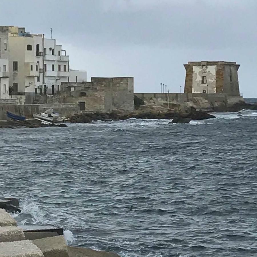 Porto Del Sole Trapani Exterior foto