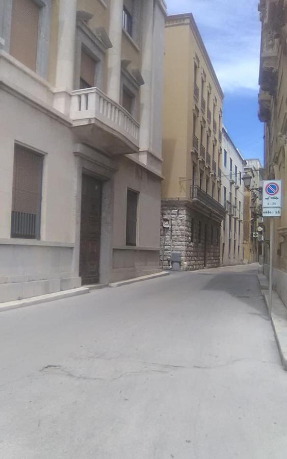 Porto Del Sole Trapani Exterior foto